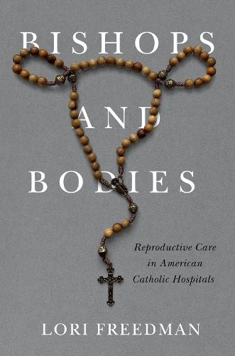 Cover image for Bishops and Bodies