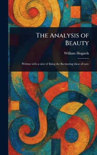Cover image for The Analysis of Beauty