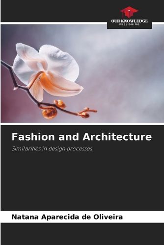 Cover image for Fashion and Architecture