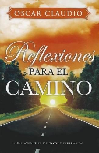 Cover image for Reflexiones Para el Camino