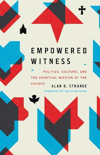 Cover image for Empowered Witness