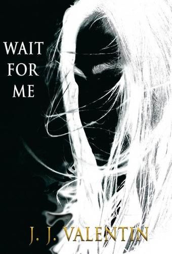 Cover image for Wait for Me