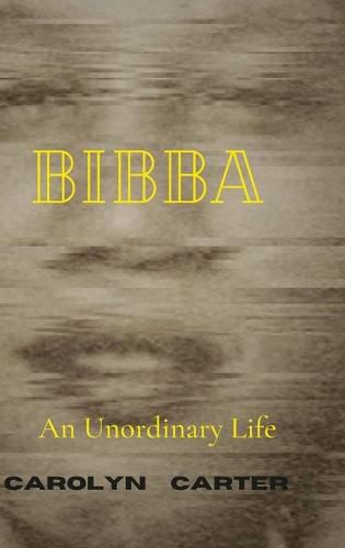 Cover image for Bibba