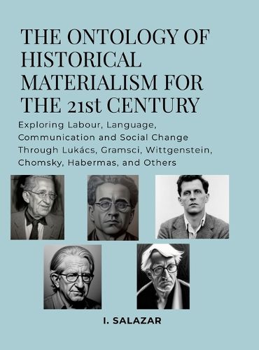 Cover image for The Ontology of Historical Materialism for the 21st Century