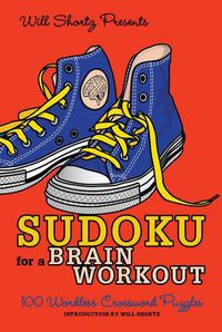Cover image for Sudoku for a Brain Workout