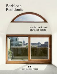 Cover image for Barbican Residents