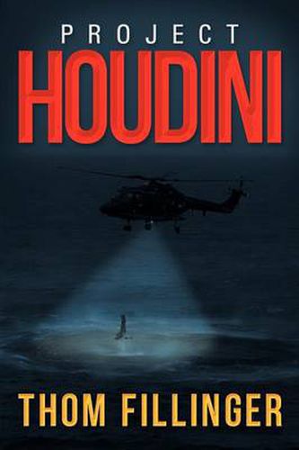 Cover image for Project Houdini