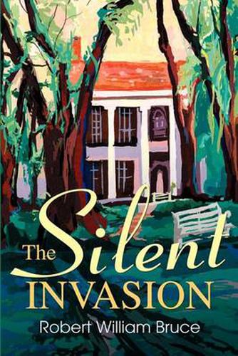 Cover image for The Silent Invasion