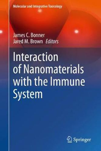 Interaction of Nanomaterials with the Immune System