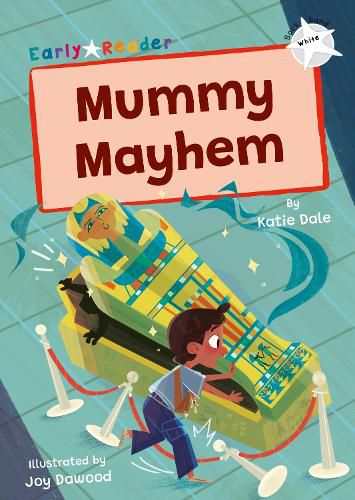 Mummy Mayhem