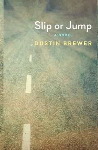 Cover image for Slip or Jump