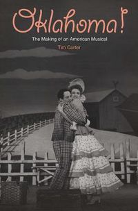 Cover image for Oklahoma!: The Making of an American Musical
