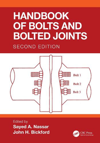 Handbook of Bolts and Bolted Joints