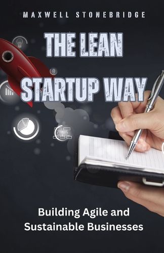 Cover image for The Lean Startup Way