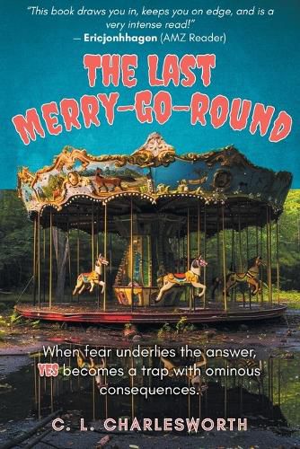 Cover image for The Last Merry-Go-Round