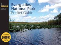 Cover image for Everglades National Park Pocket Guide