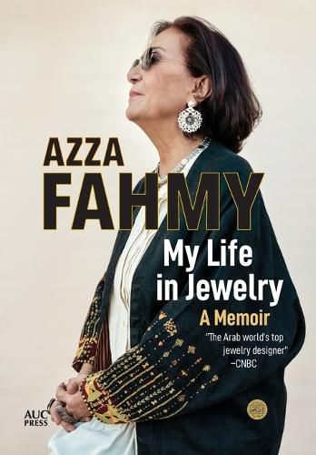 Cover image for My Life in Jewelry