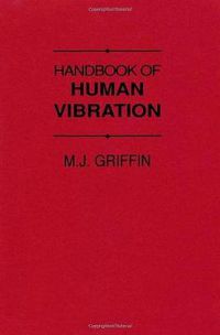 Cover image for Handbook of Human Vibration