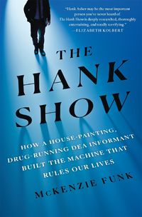 Cover image for The Hank Show