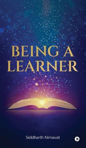 Cover image for Being a Learner