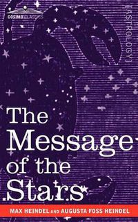 Cover image for The Message of the Stars