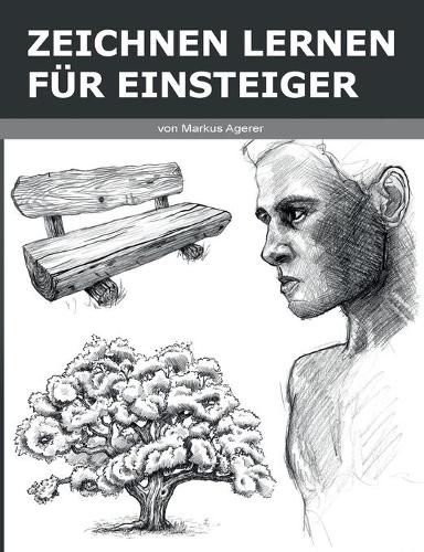 Cover image for Zeichnen Lernen fur Einsteiger