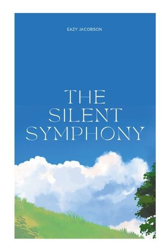 Cover image for The Silent Symphony