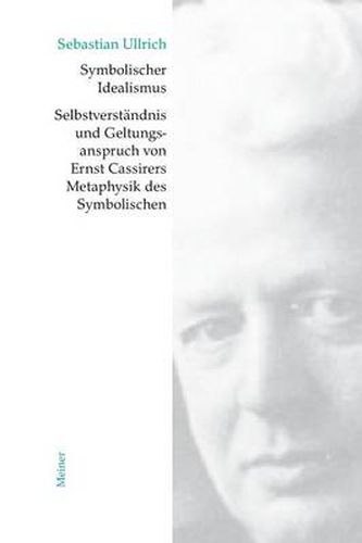 Cover image for Symbolischer Idealismus