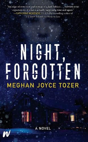 Cover image for Night, Forgotten