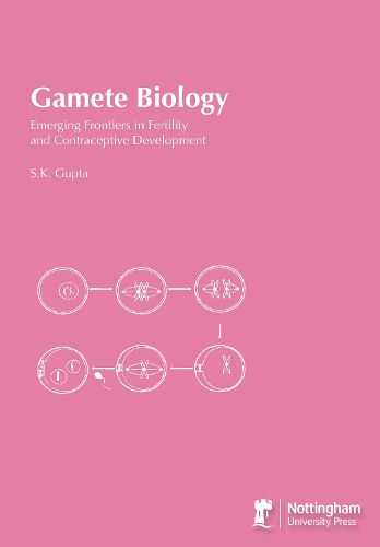 Cover image for Gamete Biology