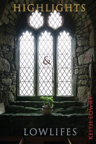 Cover image for Highlights & Lowlifes