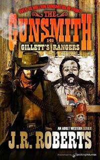 Cover image for Gillett's Rangers