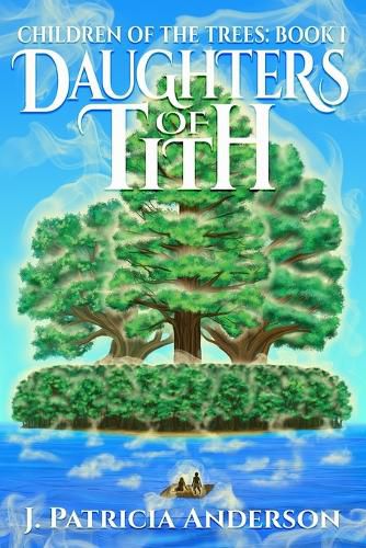 Cover image for Daughters of Tith