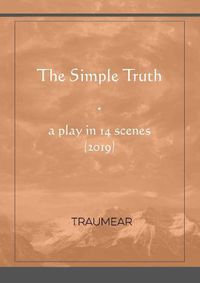 Cover image for The Simple Truth