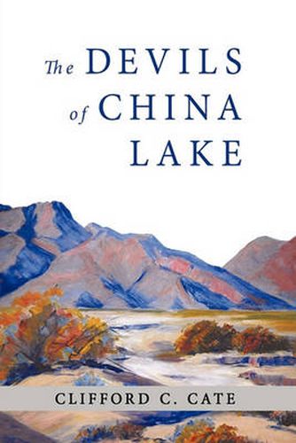 Cover image for The Devils of China Lake