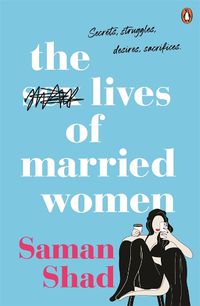 Cover image for The Sex Lives of Married Women