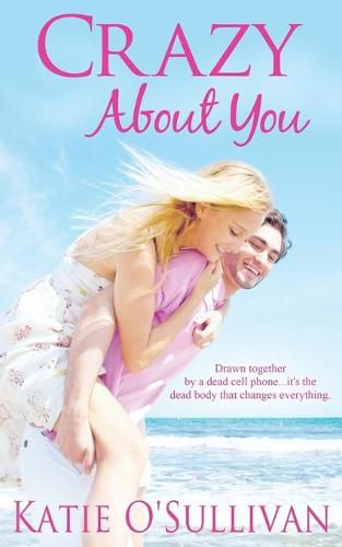 Cover image for Crazy About You