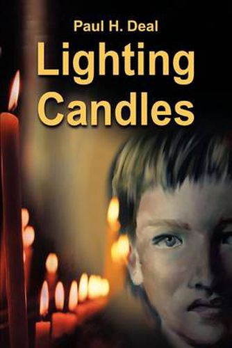 Cover image for Lighting Candles