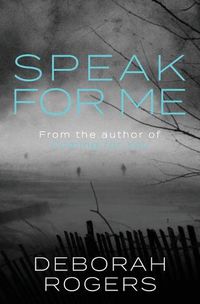 Cover image for Speak for Me