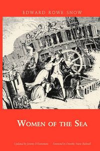 Cover image for Women of the Sea