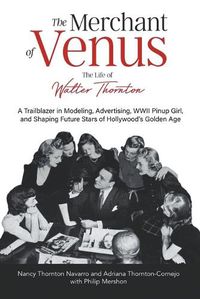 Cover image for The Merchant of Venus