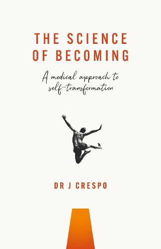 Cover image for The Science of Becoming
