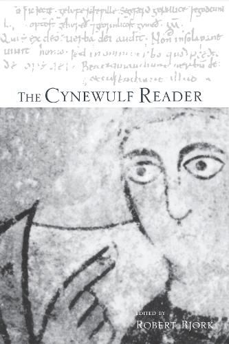 Cover image for The Cynewulf Reader