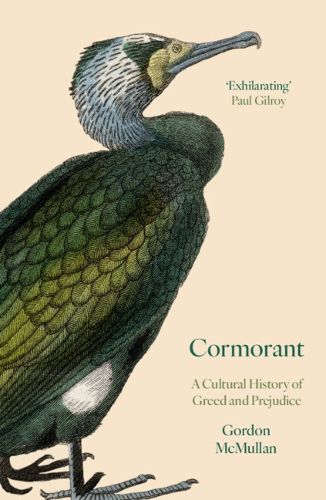 Cover image for Cormorant