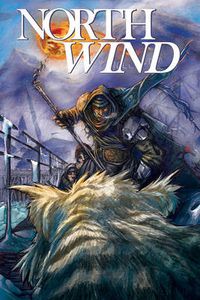 Cover image for North Wind