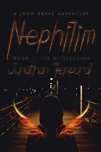 Cover image for Nephilim