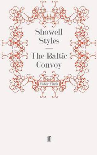 Cover image for The Baltic Convoy