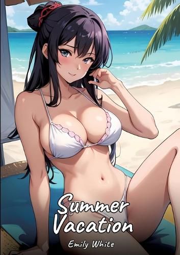 Cover image for Summer Vacation