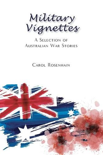 Cover image for Military Vignettes