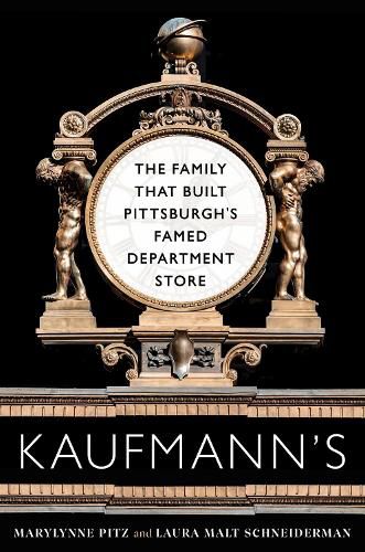 Cover image for Kaufmann's